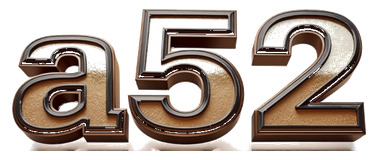a52 logo
