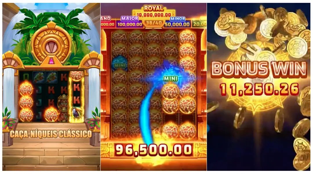 a52 Big Win Rooms